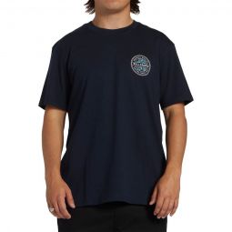 Rotor Short-Sleeve Shirt - Mens