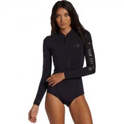 Coral Gardeners Spring Wetsuit - Womens