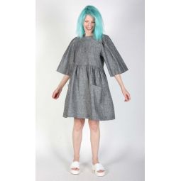 Chimney Swift Dress - Cont