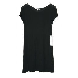 RN19 - 4 - Fruitcrow Dress - Black