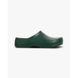 Super Sandal - Birki Green