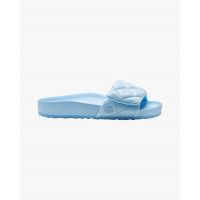 Sylt Padded sandals - Powder Blue
