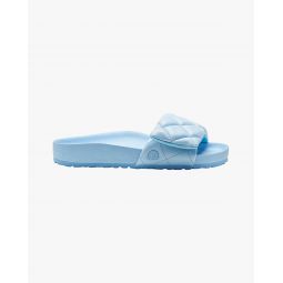 Sylt Padded sandals - Powder Blue