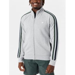 Bjorn Borg Mens Summer Ace French Terry Track Jacket