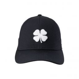 Black Clover Perf Hat