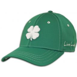 Black Clover Premium Clover Fitted Hats
