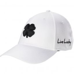 Black Clover Premium Clover Fitted Hats