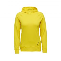 Black Diamond Alpenglow Hoodie - Womens