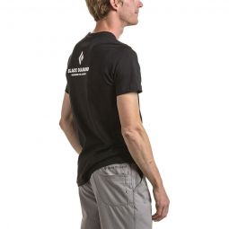 Equipment For Alpinists T-Shirt - Mens