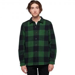 Project Lined Flannel - Mens