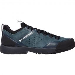 Mission XP Leather Approach Shoe - Womens
