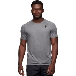 Lightwire Short-Sleeve Tech T-Shirt - Mens