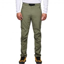 Alpine Pant - Mens