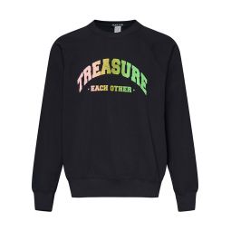 Treasure Multi Pullover