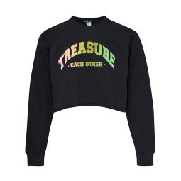 Treasure Multi Pullover