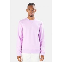 Sunset Sweatshirt - Faded Lavender