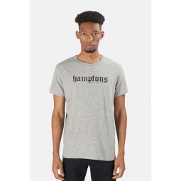 Been Here Forever Tee - Grey