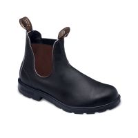 Style 500 Boot - Stout Brown