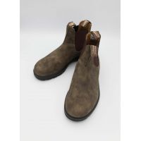 585 Elastic Sided Boots