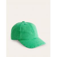 Baseball Hat - Sapling Green