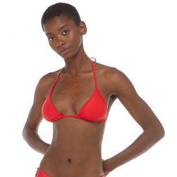 Body Glove Smoothies Dita Triangle Slider Bikini Top