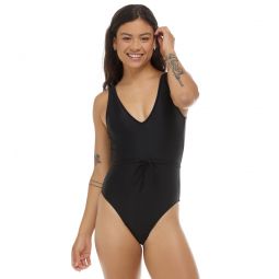 Body Glove Womens Smoothies Pam One Piece Swimsuit