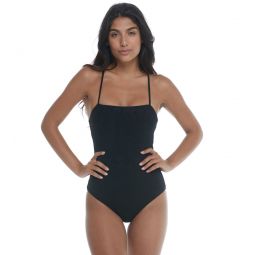 Body Glove Womens Ibiza Gigi One Piece Swimsuit