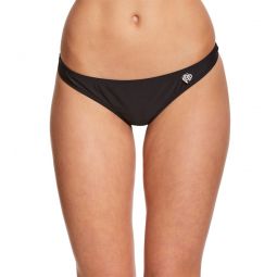 Body Glove Swimwear Smoothies Thong Bikini Bottom