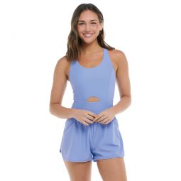Body Glove Womens Smoothies Mabel One Piece