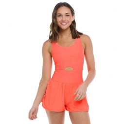 Body Glove Womens Smoothies Mabel One Piece