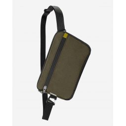 AUX Sling Pouch - Defiant Olive