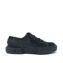 PRO-TEC LOW-TOP TRAINERS - Black