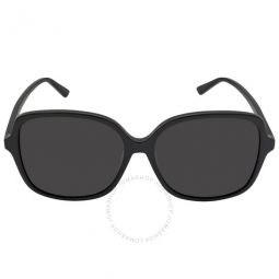 Grey Butterfly Sunglasses