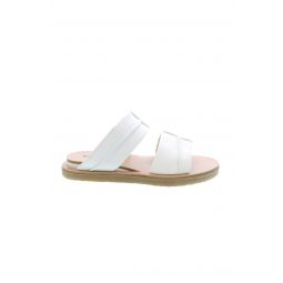 Malibu Sandal - Off White