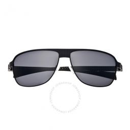 Hardwell Titanium Sunglasses