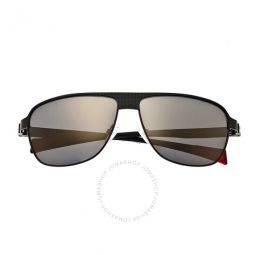 Hardwell Titanium Sunglasses