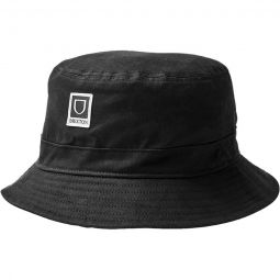 Beta Packable Bucket Hat