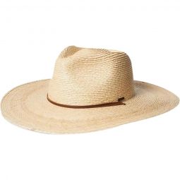 Morrison Wide Brim Sun Hat