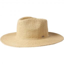 Cohen Cowboy Straw Hat