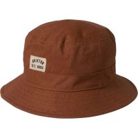 Woodburn Packable Bucket Hat
