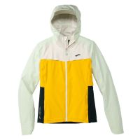 Brooks High Point Waterproof Jacket - Womens