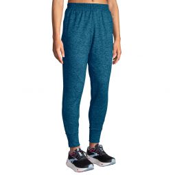Brooks Luxe Jogger - Womens