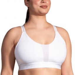 Brooks Drive Plunge Run Bra 2.0 - Womens