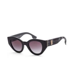 Burberry Meadow womens Sunglasses BE4390-30018G-47
