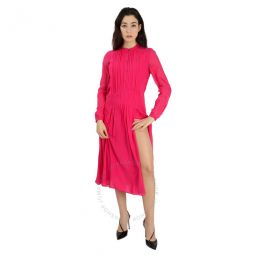 Ladies Kara Neon Pink Dresses, Brand Size 10 (US Size 8)