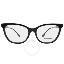 Charlotte Demo Cat Eye Ladies Eyeglasses