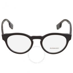 Grant Demo Phantos Unisex Eyeglasses