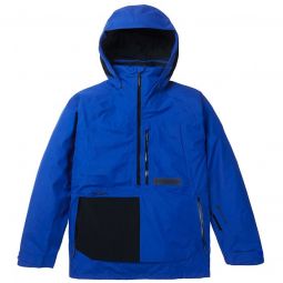 Burton GORE-TEX 2L Carbonate Anorak Jacket - Mens