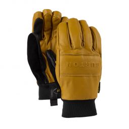 Burton Treeline Leather Glove - Womens