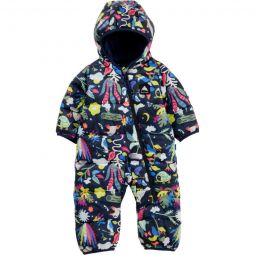 Buddy Bunting Suit - Infants